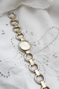 adeline vintage wristwatch