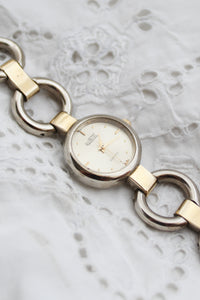 adeline vintage wristwatch