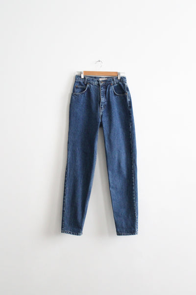 relaxed work jeans