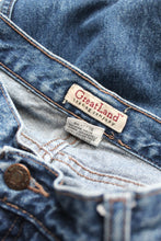 relaxed work jeans