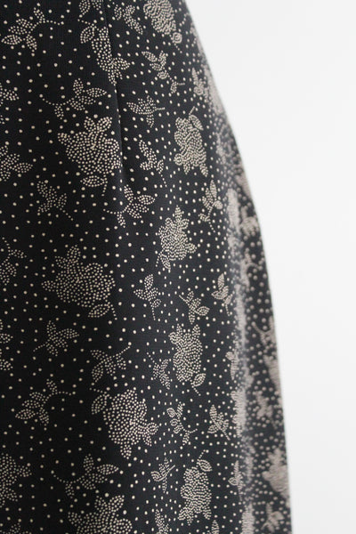 briarwood maxi skirt