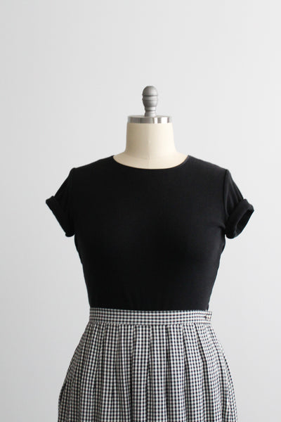 inkwell cotton tee