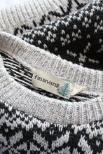 big sky lodge sweater