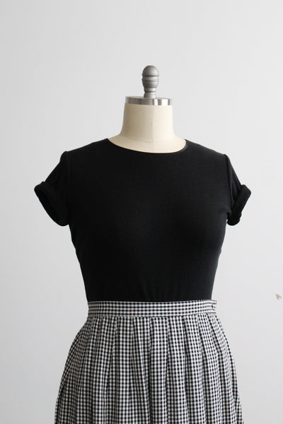 inkwell cotton tee