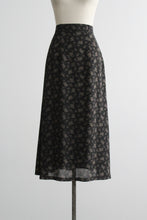 briarwood maxi skirt