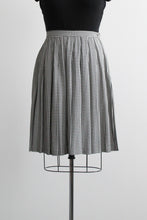 august picnic skirt