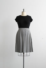 august picnic skirt
