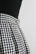 august picnic skirt