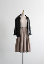 vanguard black leather jacket