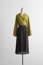 briarwood maxi skirt