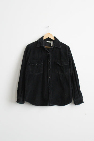 equinox corduroy chore coat