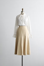 dogwood cotton poet blouse