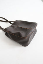 walnutshell shoulder bag