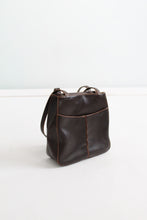walnutshell shoulder bag