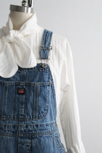 kinfolk overalls