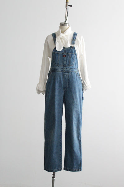 kinfolk overalls