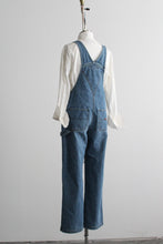 kinfolk overalls