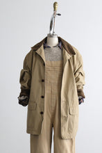 hedgepath ll bean barn coat