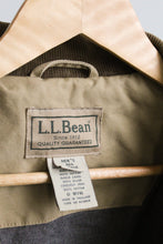 hedgepath ll bean barn coat