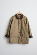 hedgepath ll bean barn coat