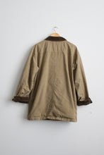 hedgepath ll bean barn coat