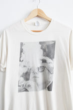 jfk graphic tee (s/m)