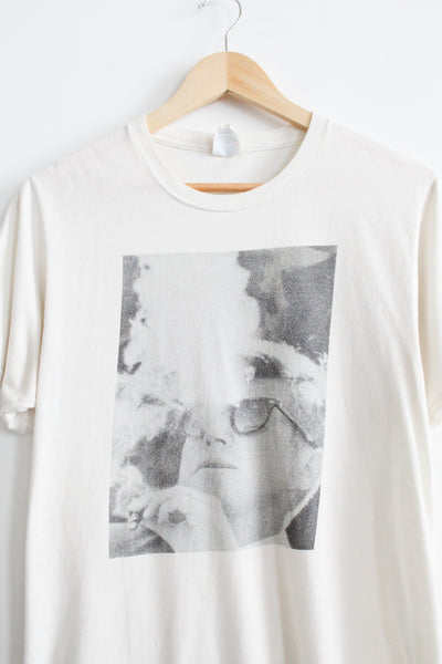 jfk graphic tee (s/m)