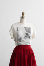 jfk graphic tee (s/m)