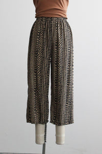 birchbark lounge trousers