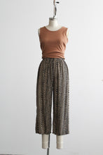 acorn rib knit tank