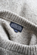 homestead wool sweater