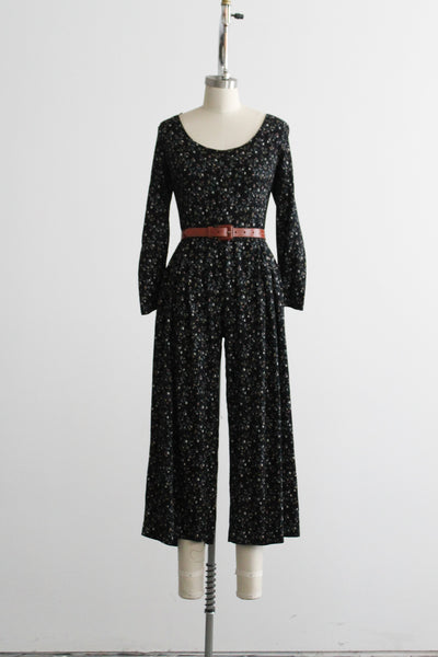 wildwood jumpsuit