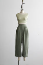 sageleaf crop top