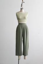 sageleaf crop top