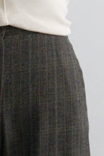 hearthside plaid trousers