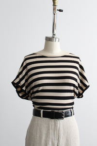 nocturne leather belt
