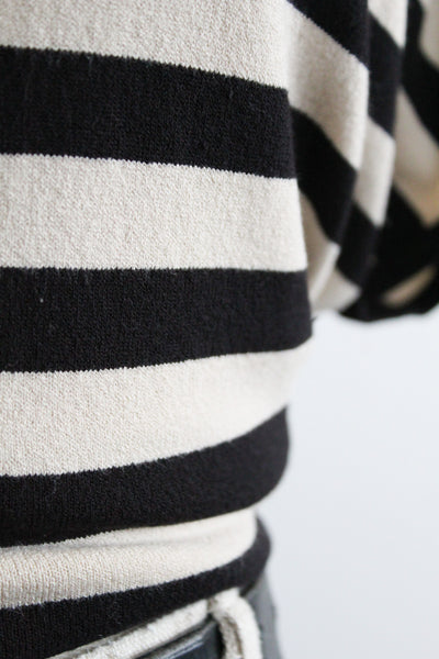 cape cod striped tee