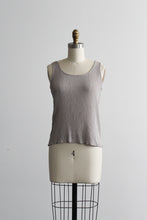 pigeon silk tank