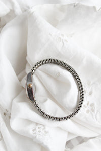 gatsby wristwatch
