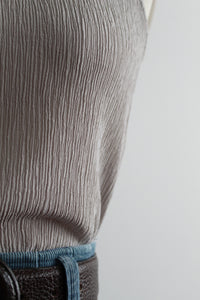 pigeon silk tank