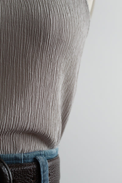 pigeon silk tank