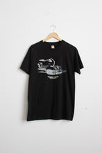 loon graphic tee