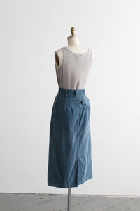 pigeon silk tank