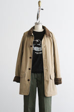 hazel ll bean barn coat