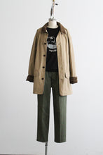 hazel ll bean barn coat