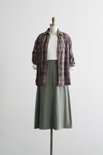 sagebrush midi skirt