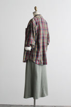 sagebrush midi skirt