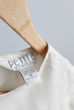 seasalt silk tee