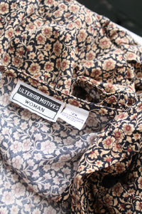 nocturne pinafore