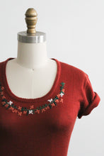 brandywine embroidered tee (s)